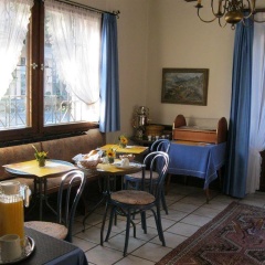Haus Hohenzollern Hotel-Garni - Bild 4