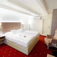 Best Western Hotel Zur Post - Bild 3