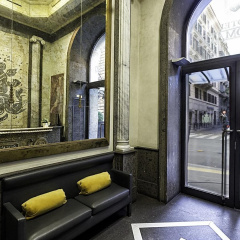 Hotel Diplomatic - Bild 16