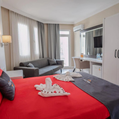 Siete Hotel - Bild 6