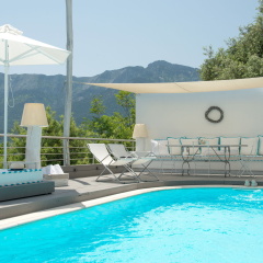 Mare Monte Small Boutique Hotel thumbnail 11