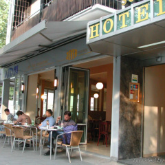 Hotel Schottenhof - Bild 1