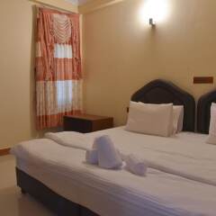 Nalaveshi Inn, Huraa in Huraa, Maldives from 131$, photos, reviews - zenhotels.com photo 2