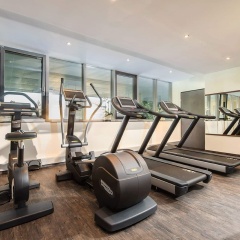 Radisson Blu Hotel & Conference Centre, Salzburg - Bild 23