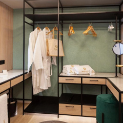 Nivia Born Boutique Hotel - Bild 10