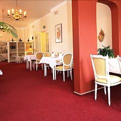 Hotel New Hampshire - Bild 16