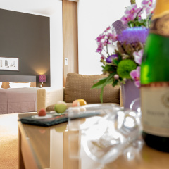 Dorint Hotel am Dom Erfurt - Bild 12