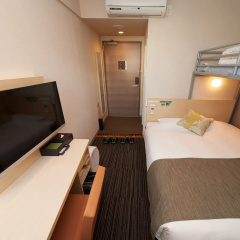 Super Hotel Premier Akasaka thumbnail 5