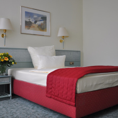Hotel Steglitz International - Bild 6