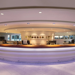 Hilton Stockholm Slussen - Bild 2