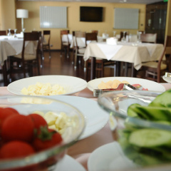 Ontur Butik Otel Ankara - Boutique Class - Bild 10