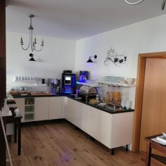 Pension Am Ozeaneum - Bild 19