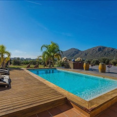 Finca Les Oliveres - Bild 17