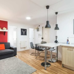 Brand new Elegant 3 Bedroom Apartment - Bild 10