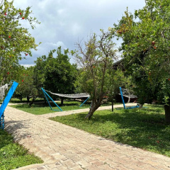 Yildiz Pension Bungalows - Bild 20