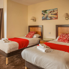 Savoy Blackpool Hotel thumbnail 6