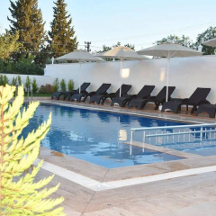 Laden Hotel Bodrum - Bild 12