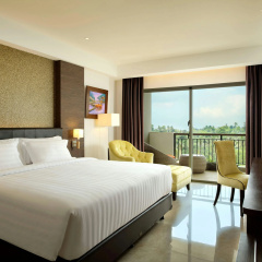 Sthala, A Tribute Portfolio Hotel, Ubud Bali - Bild 5