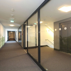 Economy-Hotel - Bild 12