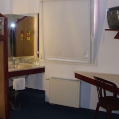 Motel 24h Mannheim - Bild 6