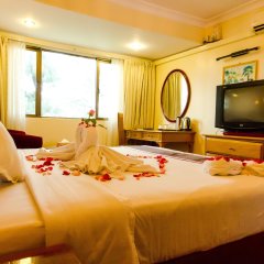 City Golf Resort Hotel in Yangon, Myanmar from 207$, photos, reviews - zenhotels.com photo 12