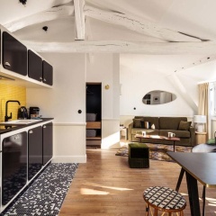 My Maison In Paris - Louvre - Bild 17