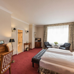 Hotel Kaiserhof - Bild 5
