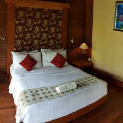Kencana Garden - Bild 1