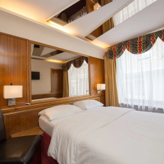 Rembrandtplein Hotel - Bild 6