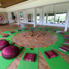 Om Ham Retreat and Resort - Bild 15