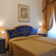 Hotel Giulio Cesare - Bild 6
