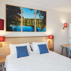 Aparthotel Adagio Paris Boulogne - Bild 4