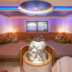Apart Central – Premium Mountain & Garden - Bild 16