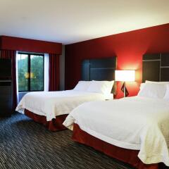 Hampton Inn & Suites Temecula in Temecula, United States of America from 197$, photos, reviews - zenhotels.com photo 28