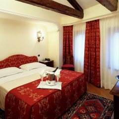 Royal San Marco Hotel - Bild 13