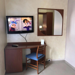 Hotel Aurora - Bild 24