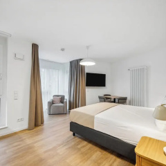 Limehome Karlsruhe Sophienstr. - Bild 4