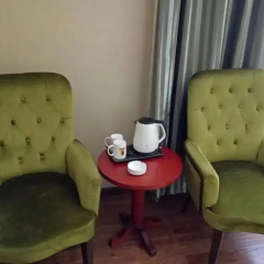 Super 8 Hotel Dunhuang Feng Qing Cheng thumbnail 6