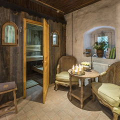 Hotel & Wellness Goldenes Fass Meissen - Bild 4