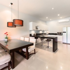 Villa Aramoana - Bild 4