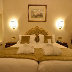 Hotel Nani Mocenigo Palace - Bild 5