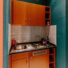Hotel & City Appartements Rothenburger Hof - Bild 23