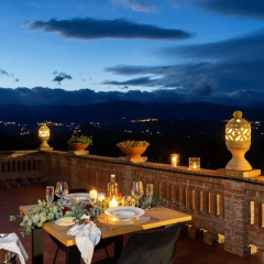 UNA HOTELS Tenuta Contessa Farm & SPA Cosenza thumbnail 45