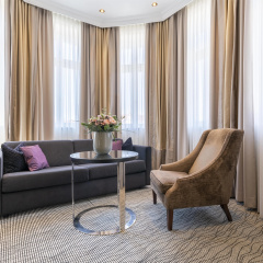 Steigenberger Icon Grandhotel Handelshof - Bild 6