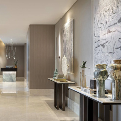Address Istanbul Hotel - Bild 27