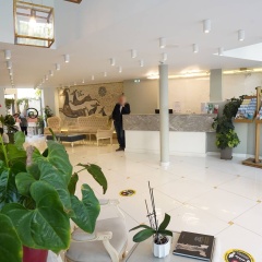 Acropolian Spirit Boutique Hotel - Bild 20