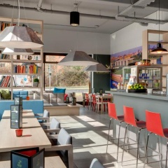 Meininger Hotel Berlin Flughafen - Bild 29
