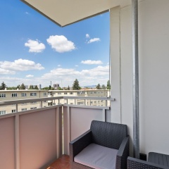Luxury Apartment in Frankfurt Sachsenhausen - Bild 8