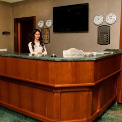Hotel Adanava - Bild 22