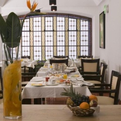 Hotel Príncipe Real - Bild 19